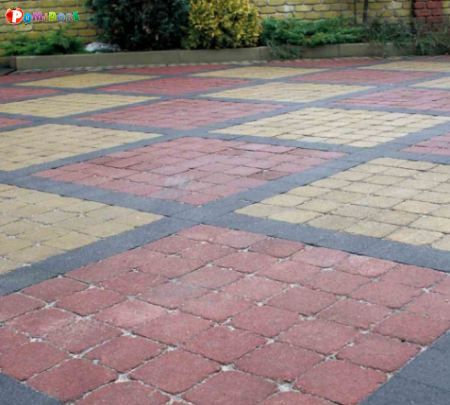 Укладка тротуарной плитки брусчатки Столбцовски рн Укладка тротуарной плитки брусчатки Столбцовски рн