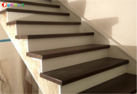 Деревянные лестницы / ступени для дома Деревянные лестницы / ступени для дома