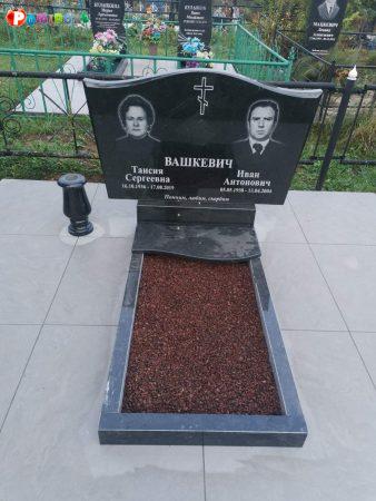 Купить Памятник из гранита с установкой недорого.Заславль и рн Купить Памятник из гранита с установкой недорого.Заславль и рн