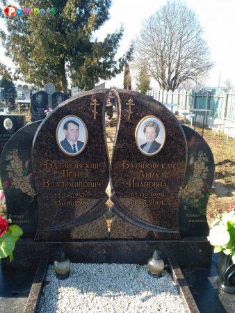ПАМЯТНИКИ с установкой под ключ. Борисов-Лошница и рн ПАМЯТНИКИ с установкой под ключ. Борисов-Лошница и рн