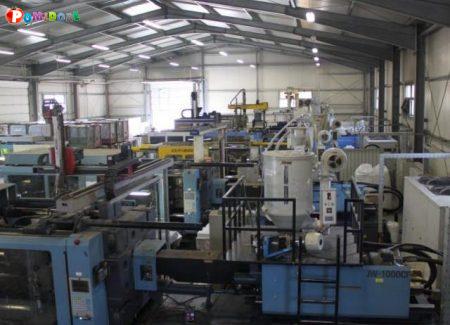 Изготовление пластмассовых изделий Изготовление пластмассовых изделий