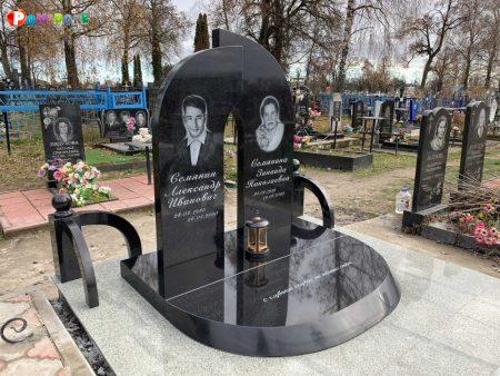 Благоустройство под ключ + Памятник из гранита. Минск и обл Благоустройство под ключ + Памятник из гранита. Минск и обл