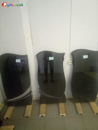 Гранитные уголки 8шт комплект для ограды на могилу. Гранитные уголки 8шт комплект для ограды на могилу.