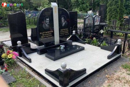 Памятник+Благоустройство под ключ. Солигорск-Старобин и рн Памятник+Благоустройство под ключ. Солигорск-Старобин и рн