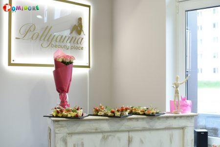 Продаётся готовый бизнес САЛОН КРАСОТЫ Pollyanna Beauty Продаётся готовый бизнес САЛОН КРАСОТЫ Pollyanna Beauty