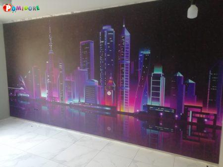 Поклейка обоев. КОМПЛЕКСНЫЙ РЕМОНТ Поклейка обоев. КОМПЛЕКСНЫЙ РЕМОНТ