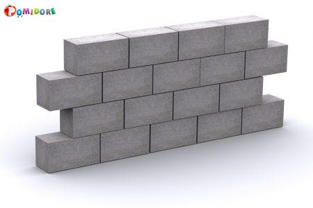 Блоки газосиликатные кат.1Д-500 Блоки газосиликатные кат.1Д-500