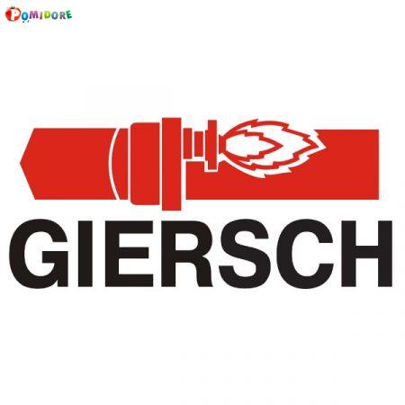 Запасные части к горелкам Giersch Запасные части к горелкам Giersch