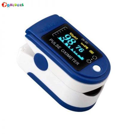 Пульсоксиметр Lk - 87 Пульсоксиметр Lk - 87