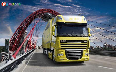 Прибыльная транспортная компания Прибыльная транспортная компания