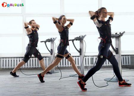 ЭМС фитнес-студия ЭМС фитнес-студия