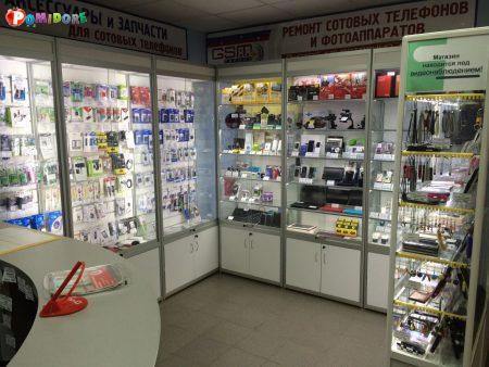 Бизнес по продаже мобильных аксессуаров (интернет-магазин + торговая точка) Бизнес по продаже мобильных аксессуаров (интернет-магазин + торговая точка)