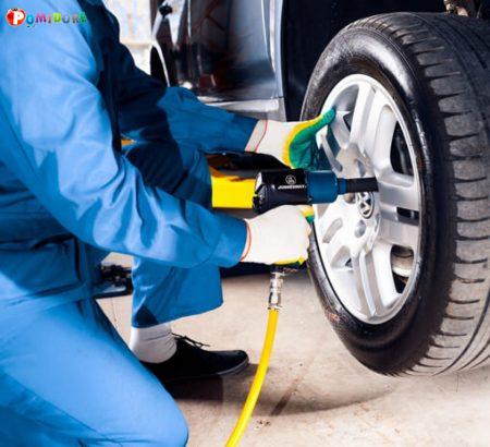 СТО Шиномонтаж СТО Шиномонтаж