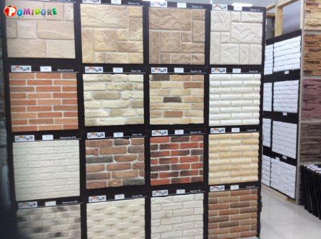 Производство декоративного камня Производство декоративного камня