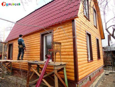 Бригада кровельщиков.Сайдинг. Строительство крыш Бригада кровельщиков.Сайдинг. Строительство крыш