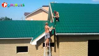 Ремонт и монтаж крыш и кровли. Кровельные работы Ремонт и монтаж крыш и кровли. Кровельные работы
