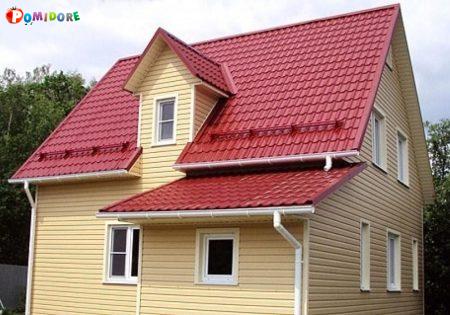 Кровельные работы. Сайдинг . Ремонт крыш. Борисов Кровельные работы. Сайдинг . Ремонт крыш. Борисов