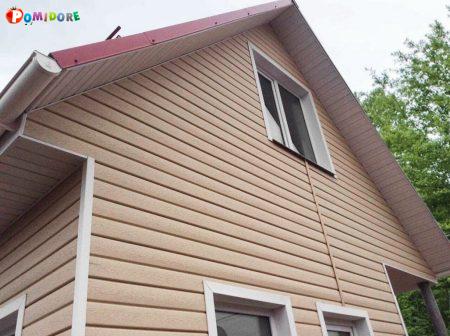 Кровельные работы и монтаж Сайдинга в Молодечно Кровельные работы и монтаж Сайдинга в Молодечно