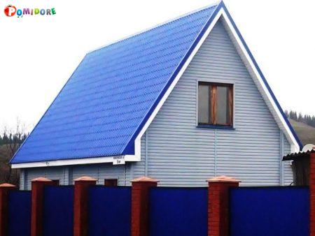 Кровельные работы, Монтаж Сайдинга Житковичи и рн Кровельные работы, Монтаж Сайдинга Житковичи и рн