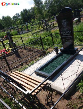 Памятник под ключ, благоустройство могил. Полоцк и рн Памятник под ключ, благоустройство могил. Полоцк и рн
