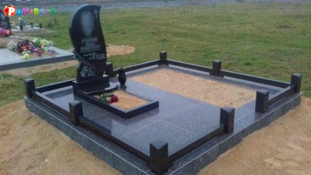 Памятники, ограды, благоустройство. Работы в Минске и области Памятники, ограды, благоустройство. Работы в Минске и области