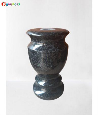 Ваза на кладбище из гранита модель н-7-30. Алтайская 66а Ваза на кладбище из гранита модель н-7-30. Алтайская 66а