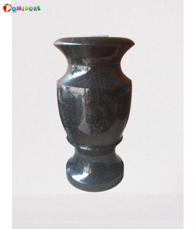 Мемориальная Ваза из гранита на могилу н-5-30 Мемориальная Ваза из гранита на могилу н-5-30