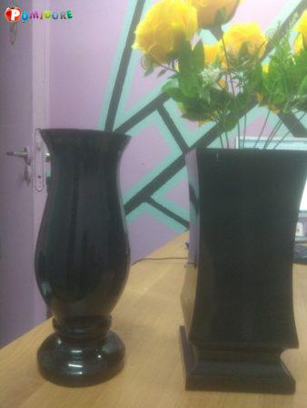 Ваза на кладбище н-10 из полимергранита ул. Алтайская 66а Ваза на кладбище н-10 из полимергранита ул. Алтайская 66а