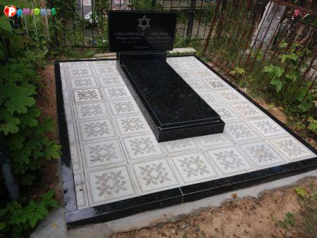 Памятники, ограды, благоустройство.Дзержинск и рн Памятники, ограды, благоустройство.Дзержинск и рн