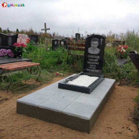 Памятник под ключ, благоустройство могил. Жодино и рн Памятник под ключ, благоустройство могил. Жодино и рн