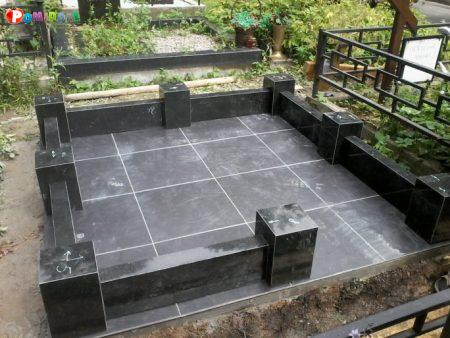 Благоустройство могил, памятник под ключ. Северное кладбище Благоустройство могил, памятник под ключ. Северное кладбище