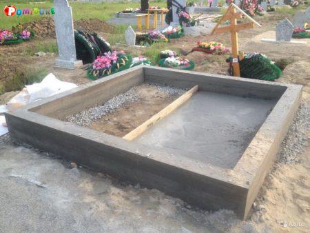 Памятник под ключ, благоустройство могил. Логойск и рн Памятник под ключ, благоустройство могил. Логойск и рн