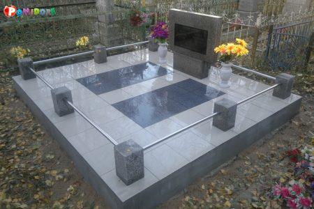 Памятник под ключ, благоустройство могил. Марьина Горка и рн Памятник под ключ, благоустройство могил. Марьина Горка и рн