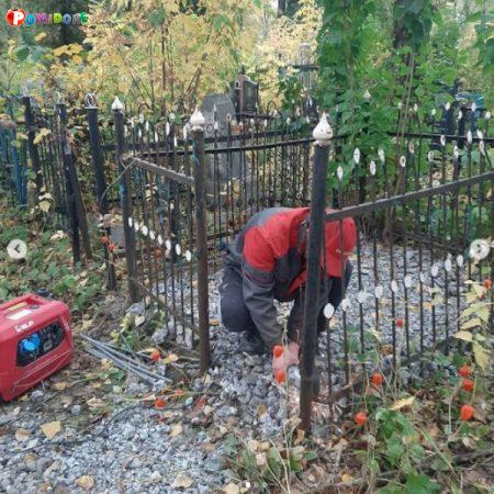 Памятники, ограды, благоустройство. Молодечно и рн Памятники, ограды, благоустройство. Молодечно и рн