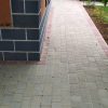 Укладка тротуарной плитки в Слуцке от 50м2