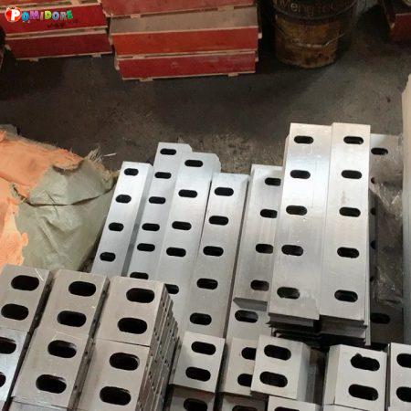 Ножи для дробилок от производителя Ножи для дробилок от производителя