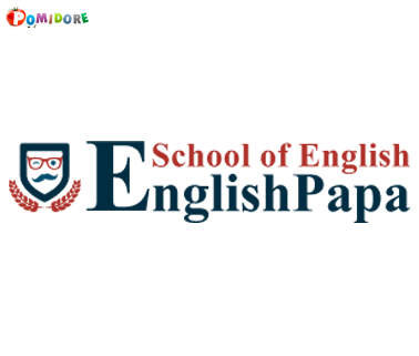 Курсы английского языка онлайн в языковой школе EnglishPapa Курсы английского языка онлайн в языковой школе EnglishPapa
