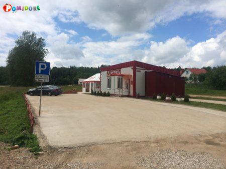 Продается прибыльный магазин (в собственности) Продается прибыльный магазин (в собственности)