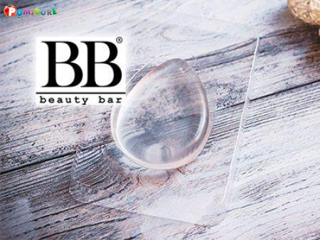 Бьюти-бар в проходном месте Бьюти-бар в проходном месте