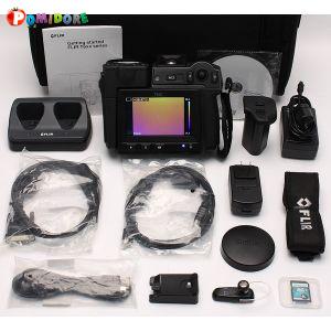 Flir T600 45 (WI-FI) HD Thermal Imaging Camera Flir T600 45 (WI-FI) HD Thermal Imaging Camera
