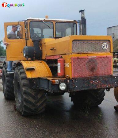 К701 трактор Кировец К701 трактор Кировец