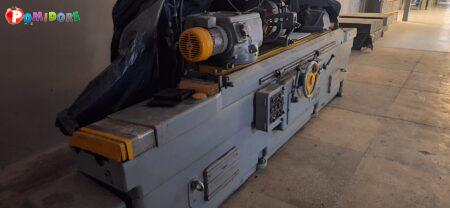 Okuma GCU тяжелый круглошлифовальный станок Okuma GCU тяжелый круглошлифовальный станок