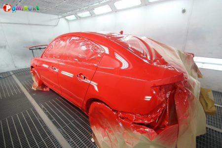 Требуются автомаляры кузовщики по подготовке автомобиля Требуются автомаляры кузовщики по подготовке автомобиля