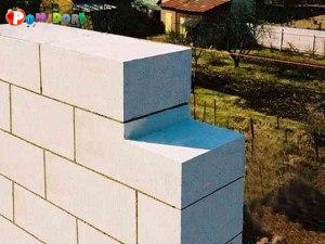 блоки газосиликатные блоки газосиликатные
