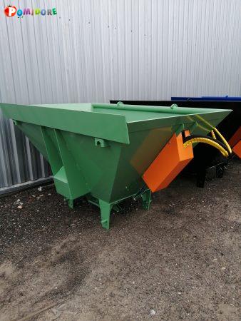 Ковши наполнители биг-бэгов Ковши наполнители биг-бэгов