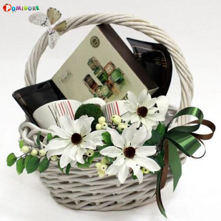 Вакансия продавца-оформителя подарков Вакансия продавца-оформителя подарков