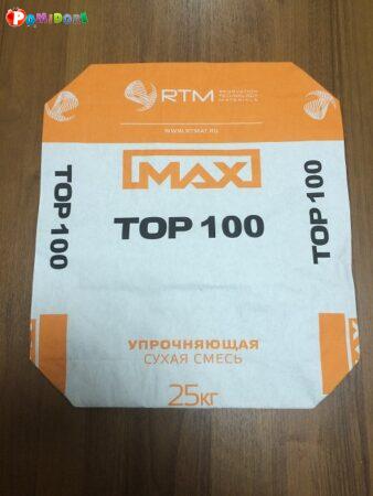 Max Top 100. Кварцевый упрочнитель бетонной поверхности Max Top 100. Кварцевый упрочнитель бетонной поверхности