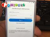 Разблокировка Mi-account, отвязка от аккаунта. Сброс, удаление ми-аккаунта Разблокировка Mi-account, отвязка от аккаунта. Сброс, удаление ми-аккаунта