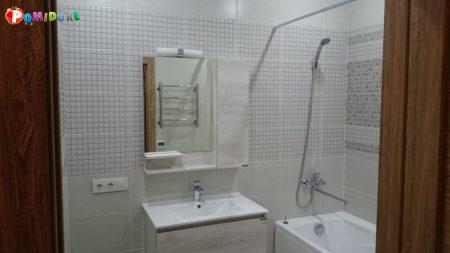 Укладка плитки. Недорогой Ремонт Ванной / Санузла Укладка плитки. Недорогой Ремонт Ванной / Санузла