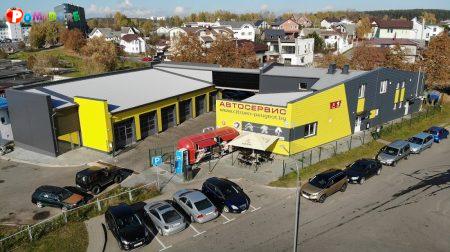 Автосервис – СТО «Коляда» Автосервис – СТО «Коляда»